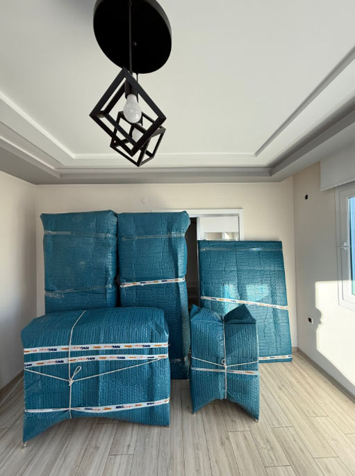 Adana Evden Eve Nakliyat ve Taşımacılık - Yusufoğlu Nakliyat