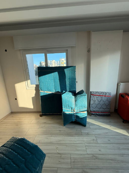 Adana Evden Eve Nakliyat ve Taşımacılık - Yusufoğlu Nakliyat