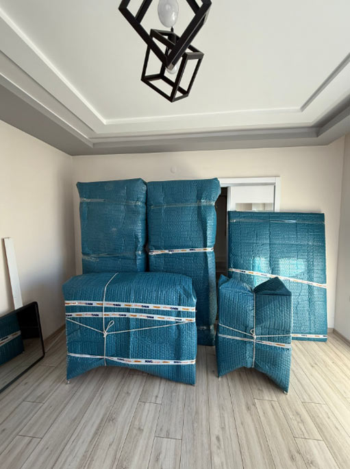 Adana Evden Eve Nakliyat ve Taşımacılık - Yusufoğlu Nakliyat