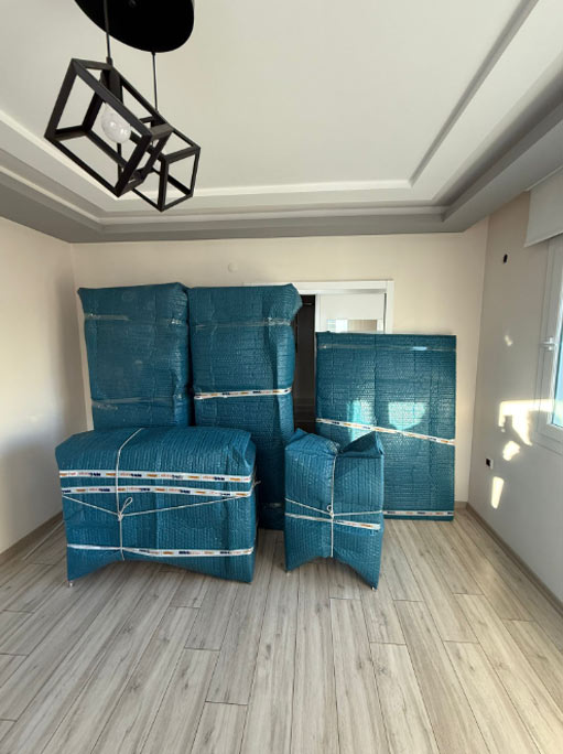 Adana Evden Eve Nakliyat ve Taşımacılık - Yusufoğlu Nakliyat