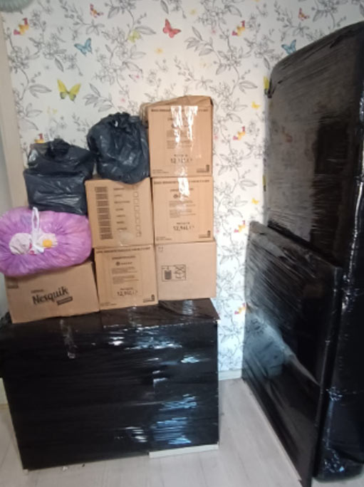 Adana Evden Eve Nakliyat ve Taşımacılık - Yusufoğlu Nakliyat