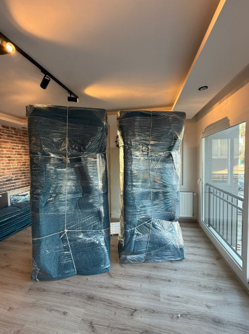 Adana Evden Eve Nakliyat ve Taşımacılık - Yusufoğlu Nakliyat