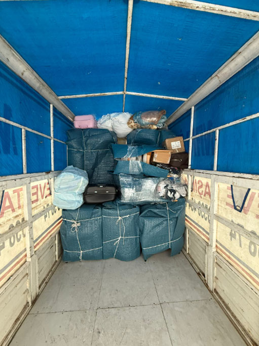 Adana Evden Eve Nakliyat ve Taşımacılık - Yusufoğlu Nakliyat