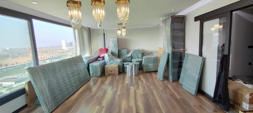 Adana Evden Eve Nakliyat ve Taşımacılık - Yusufoğlu Nakliyat